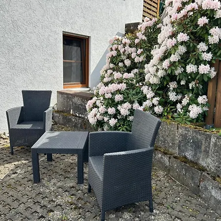 Διαμέρισμα Klosterblick Michelfeld (Schwabisch Hall)