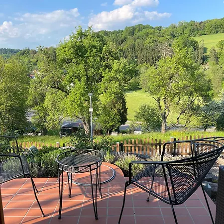 Klosterblick *